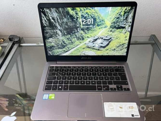 Notebook Asusi5 8va-8GB-SSD250GB-TV2GB+W11+Off2021