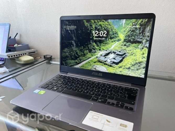 Notebook Asusi5 8va-8GB-SSD250GB-TV2GB+W11+Off2021