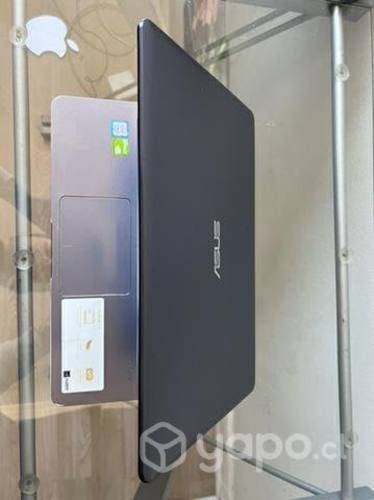 Notebook Asusi5 8va-8GB-SSD250GB-TV2GB+W11+Off2021