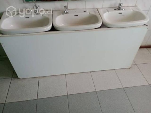 Accesorios de baño para niños