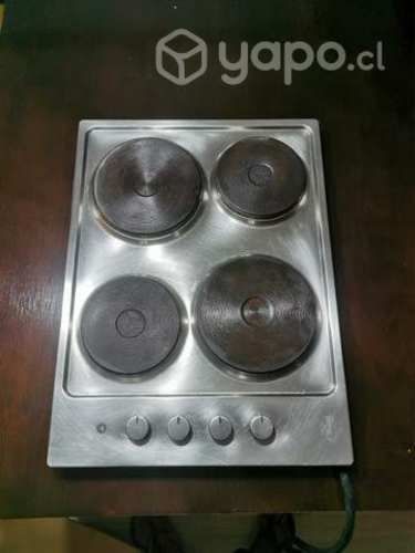 Encimera Electrica Mademsa