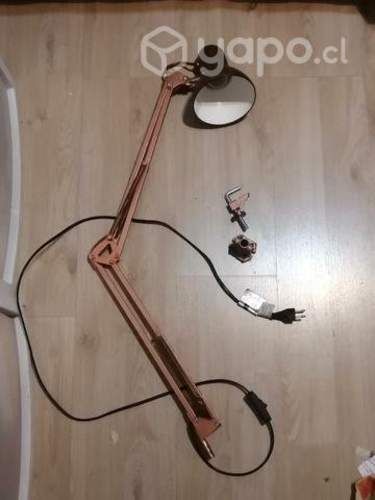 Lámpara de escritorio