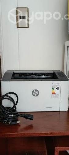 Impresora Láser HP