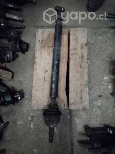 Homocinetica Renault