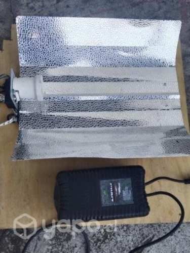 Kit indor casi nuevo