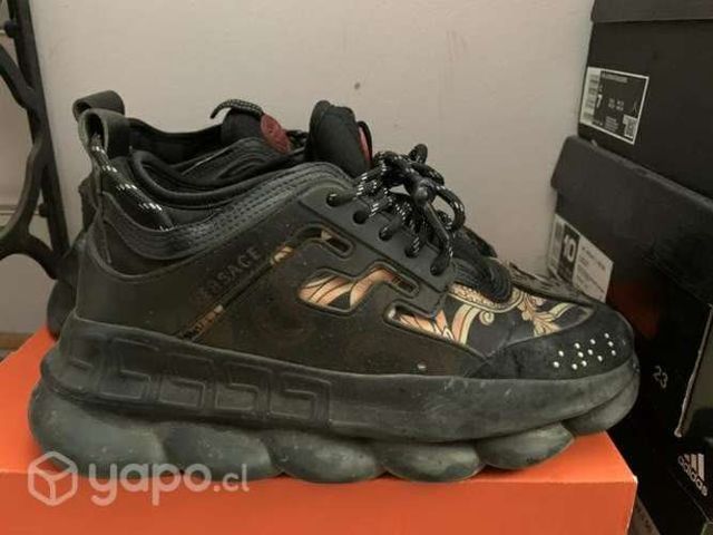 Vers ace Chain Talla 43