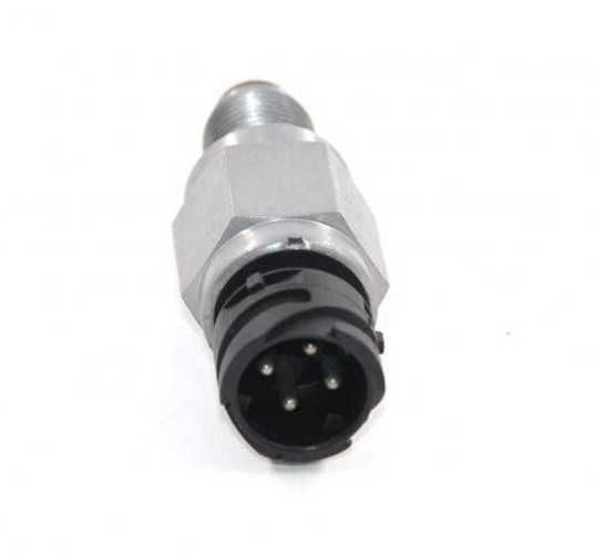 Sensor Velocidad Transmision Mercedez Benz Volvo C