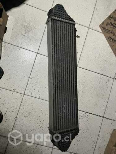 Intercooler Volvo V40