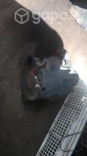 Alternador motor cummins 4bt