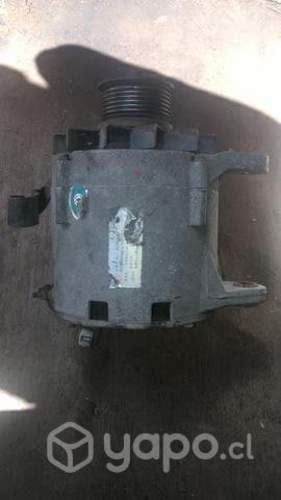 Alternador motor cummins 4bt