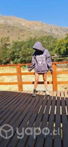 Polerones outdoor disney