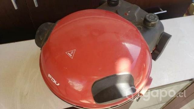 Horno Pizzero FDV Eléctrico usado