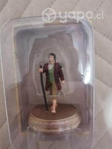 Figura de bilbo baggins