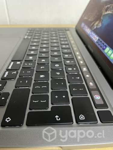 Apple Mac Book Pro 13,3, SSD 256 GB, RAM 8GB,M1