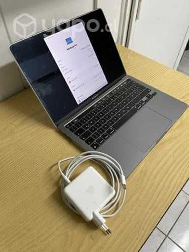 Apple Mac Book Pro 13,3, SSD 256 GB, RAM 8GB,M1