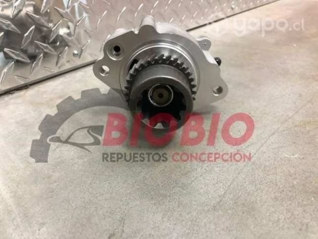 Depresor Bomba De Vacio Toyota Hilux Kun/vigo