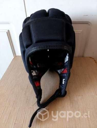 Casco para protección