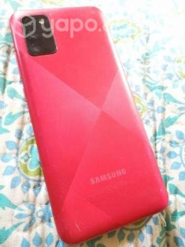Celular Samsung A02S