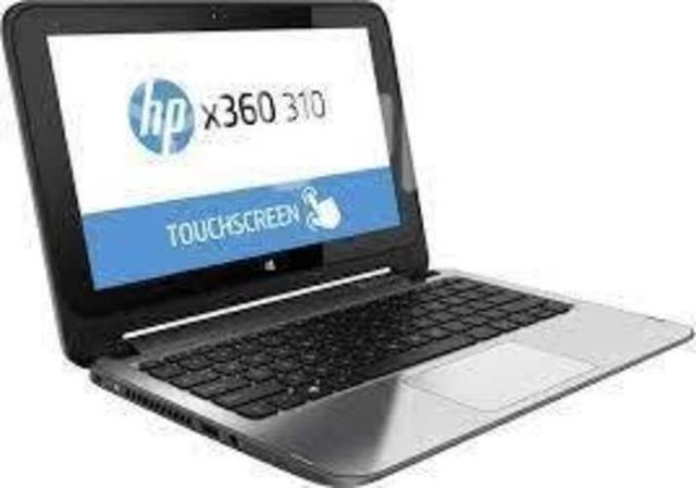 Repuestos HP x360 310 G1 y compatibles