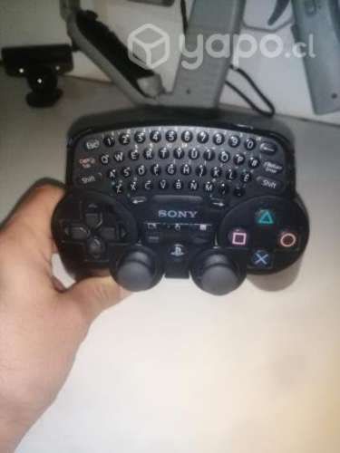 Accesorios ps3