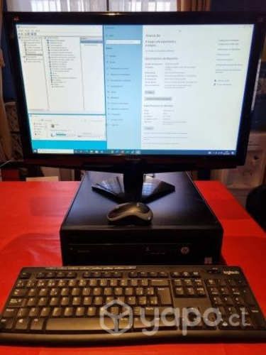 Pc Escritorio HP EliteDesk Core I7