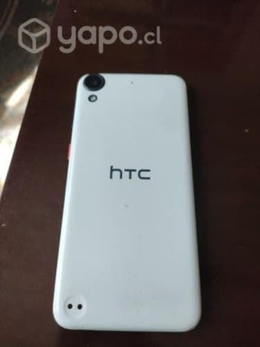 Celular HTC Desire 530