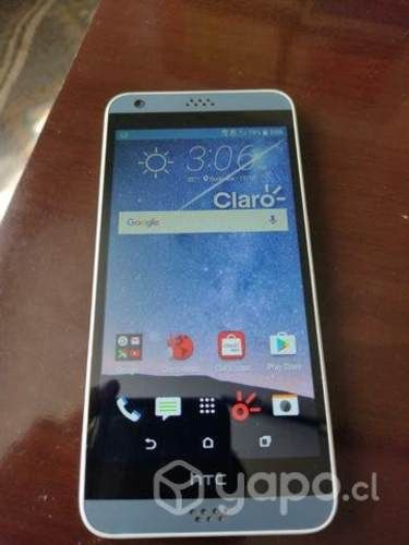 Celular HTC Desire 530