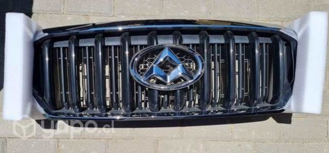 Máscara original MAXUS T60