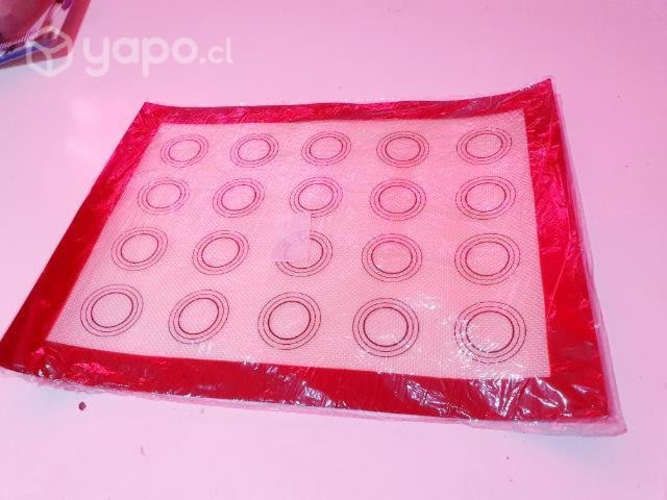 Hojas silpac multi usos