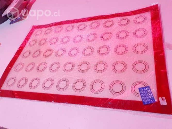 Hojas silpac multi usos