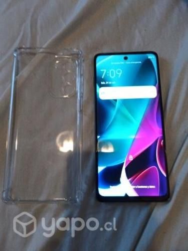 Motorola g200 de 8y128 GB