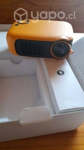 Proyector Mini A2000