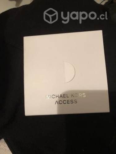 Cargador reloj smartwatch michael kors  original