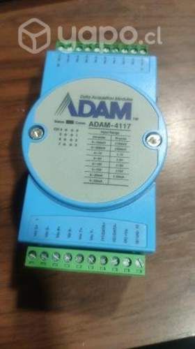 Adam-4117 Modulo de adquisición de datos analógico