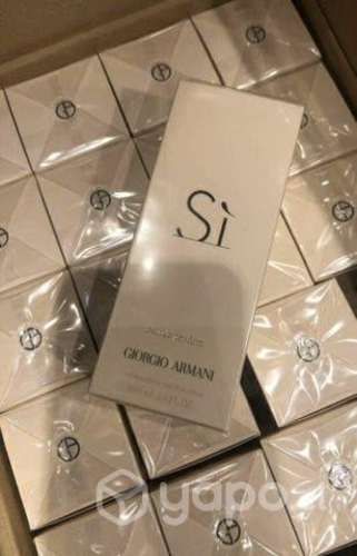 Perfume si giorgio armani