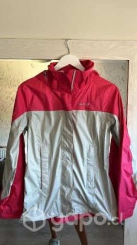 Cortavientos Marmot original