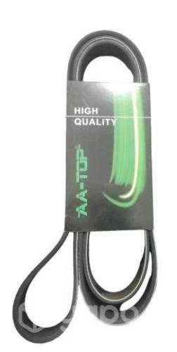 Correa acanalada sail