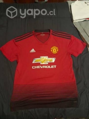 Polera Manchester United 2018-2019