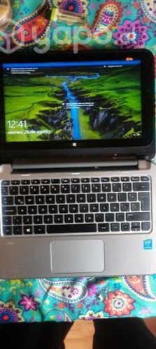 Notebook 2 en 1 HP
