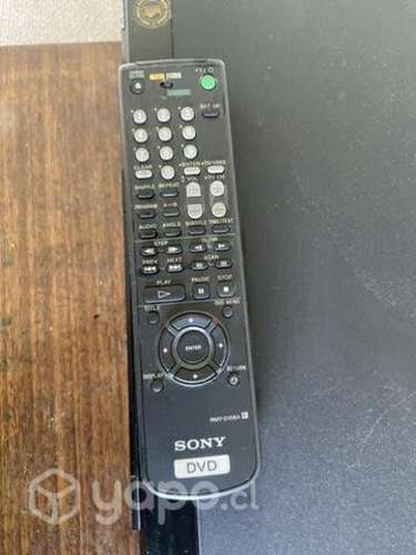 CD-DVD Player Sony