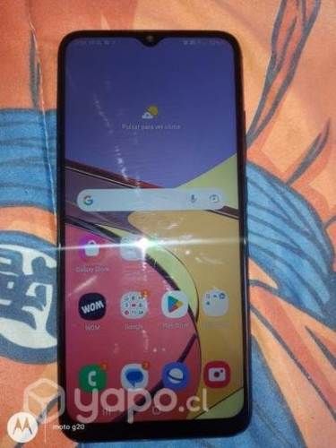 Samsung Galaxy A30