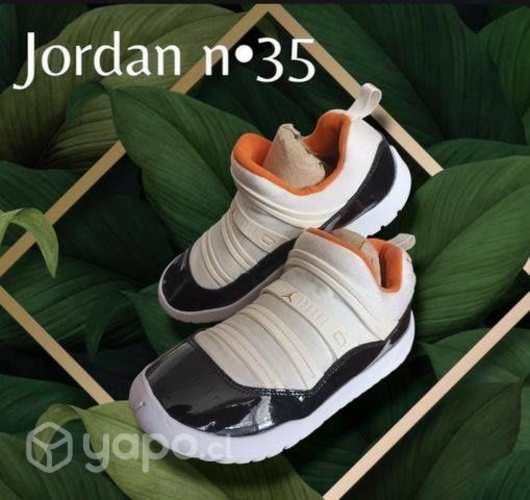 Jordan 11 Retro Little Flex