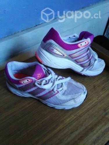 Zapatilla adidas número 37