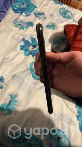 Iphone X en perfecto estado