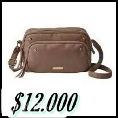 Bolso Araceli Cyzone