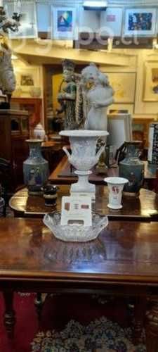 Antigüedades "Bucarest Art Gallery"