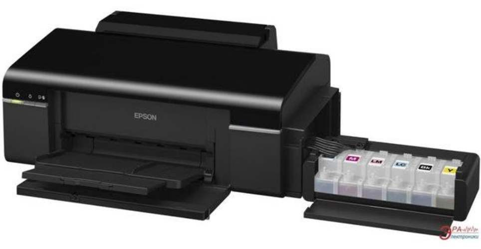 Epson L800 para repuestos