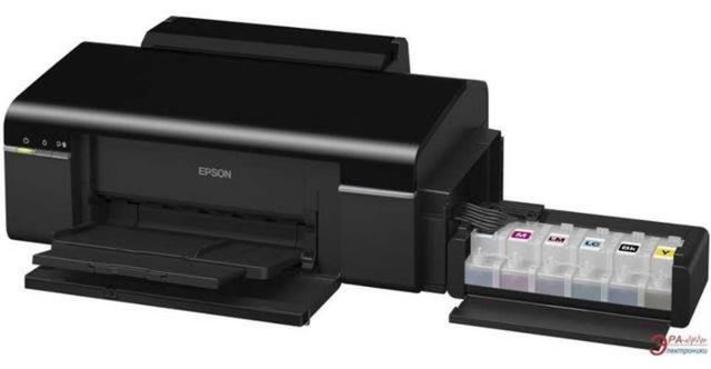 Epson L800 para repuestos
