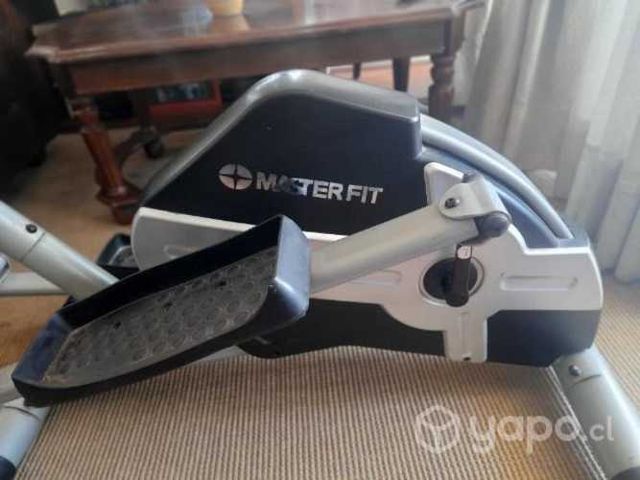 Elíptica MASTER FIT