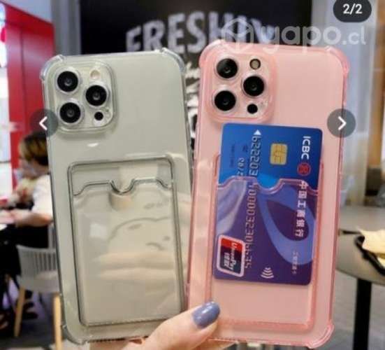 Funda para iphone 7/8
